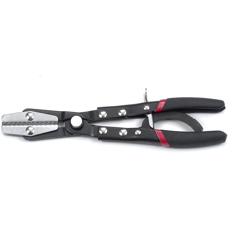 GEARWRENCH Automatic Locking Ratcheting Hose Pinch Off Pliers | 145