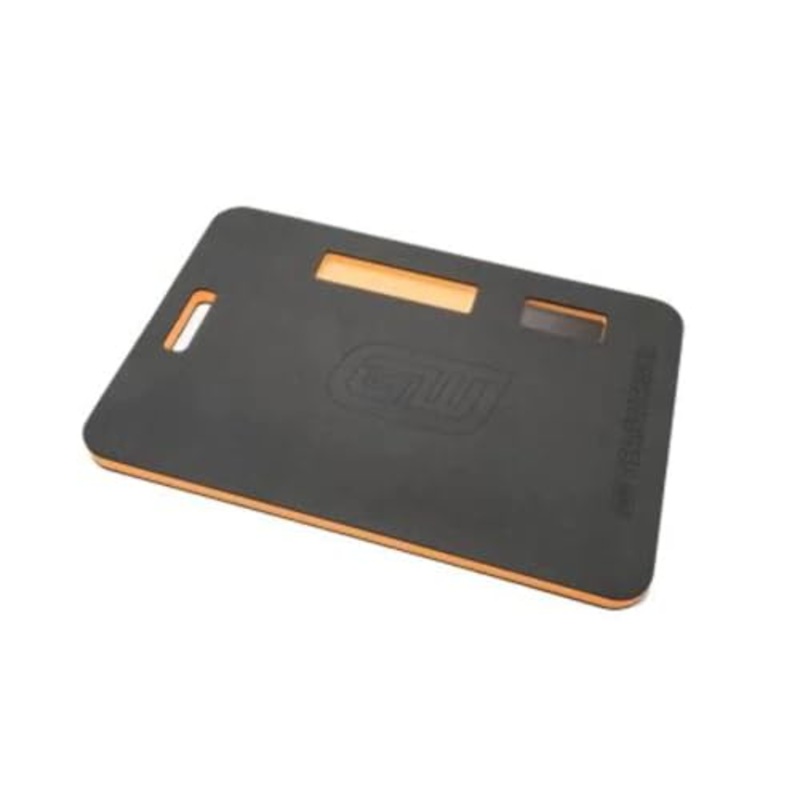 GEARWRENCH Extra Large Kneeling Pad with Magnetic Parts Compartments, 24 x 16 – 86996