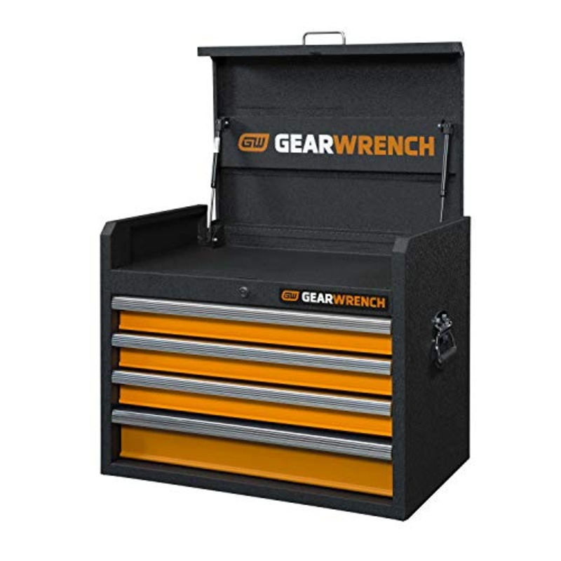 GEARWRENCH GSX Series Tool Chest 36in 5 Drawer -83242