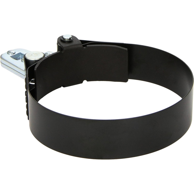 GEARWRENCH Heavy Duty Oil Filter Wrench | 5-1/4 to 5-3/4 | 2322D