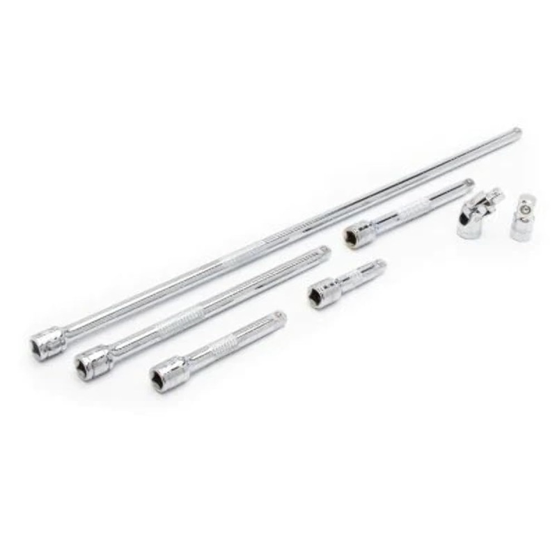 GEARWRENCH – Set 1/4Dr Extensions Adp Uj 7Pc (86535)