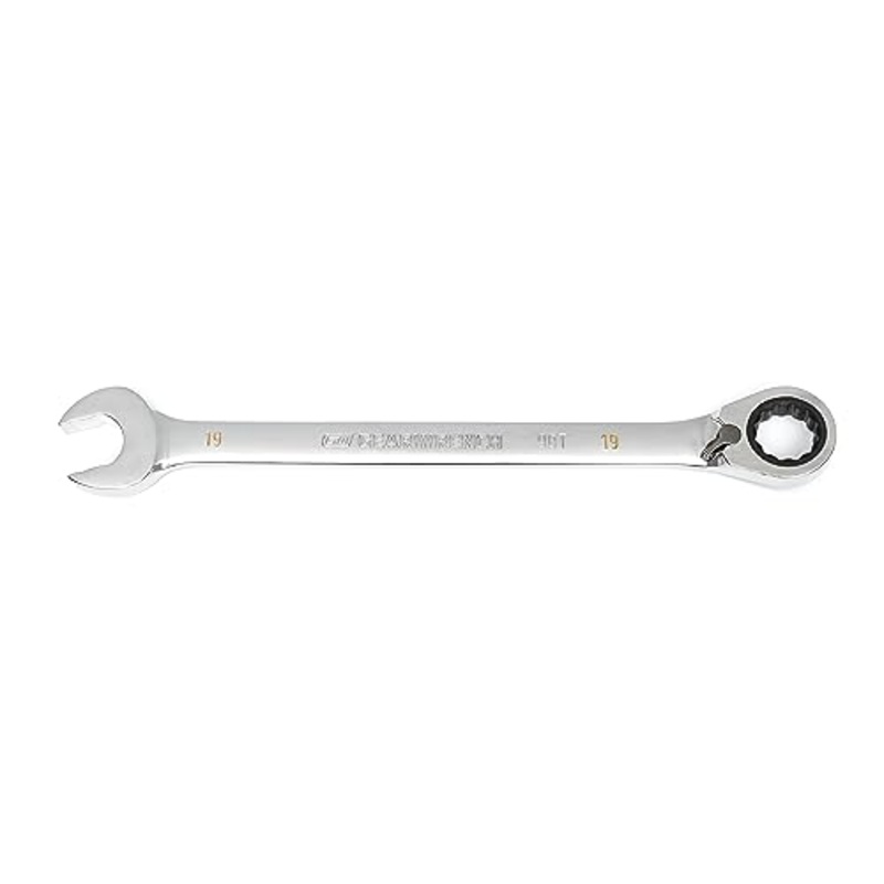 Gearwrench – Wr Rat Comb Rev 90T 19Mm (86619)