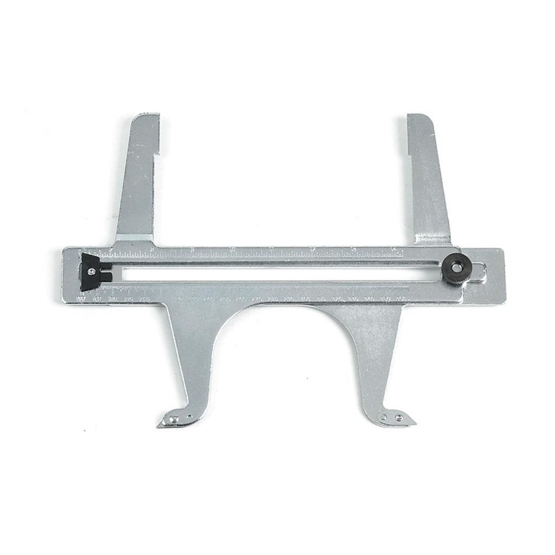 Brake Resetting Gauge