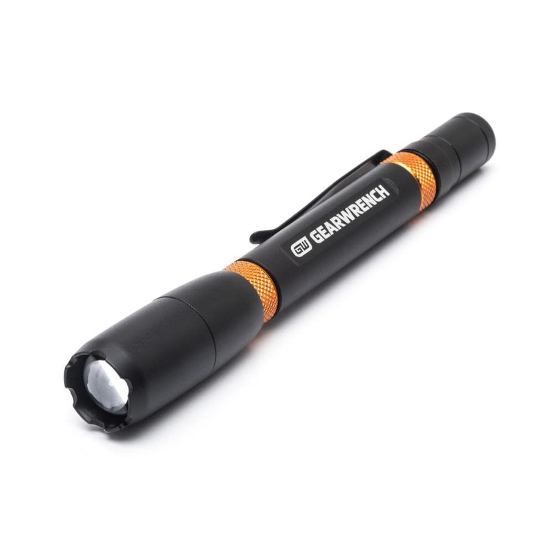 GEARWRENCH 125 Lumen Rechargeable Penlight – 83122