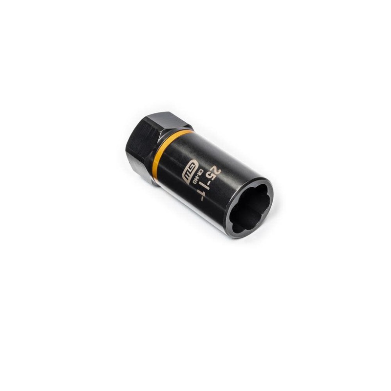 GEARWRENCH -25mm [-1] 1/2 Inch Drive Bolt Biter – 86080