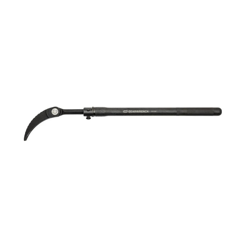 GEARWRENCH 29-48 Extendable Pry Bar – 82248
