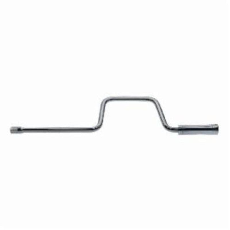 GEARWRENCH (81312-02) Professional Speeder Handle, 1/2-in Drive, 19-in OAL