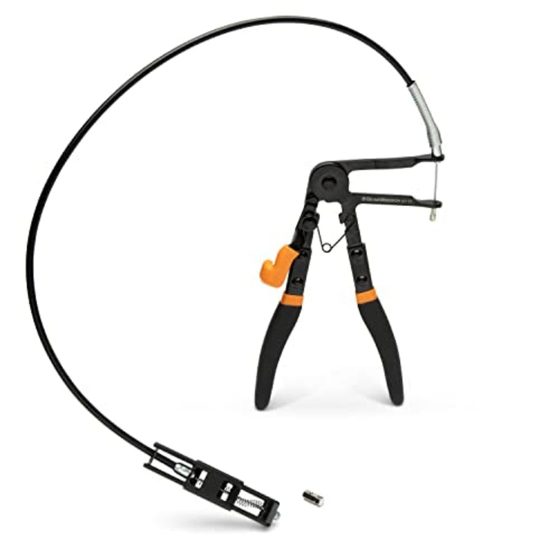 GEARWRENCH Cable Hose Clamp Pliers – 82115