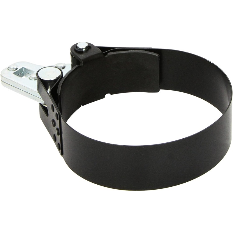 GEARWRENCH Heavy-Duty Oil Filter Wrench 4-1/2 to 5-1/4 – 2321
