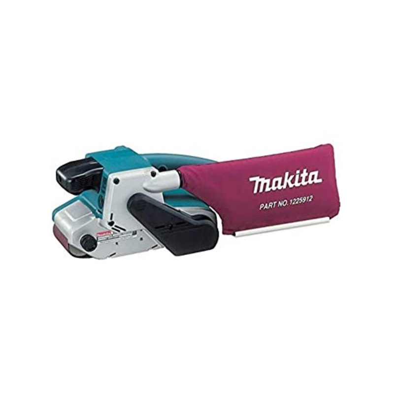 Makita 3 x 21 Belt Sander