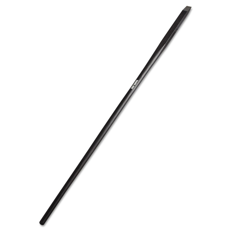 Ames Companies (1160200) True Temper Wedge Point Crowbar, 60-Inch, 18 Pound
