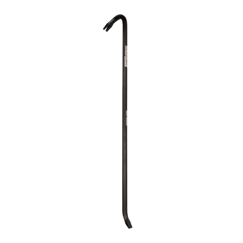 Ames Companies (1173000) True Temper Gooseneck 48-Inch Wrecking Bar