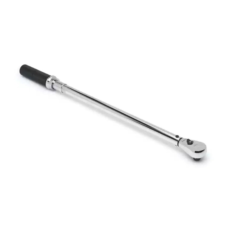 AMPLIPHASE (85066M) 1/2 Drive Micrometer Torque Wrench 30-250 ft/lbs. Fits/Intended for GEARWRENCH 85066M