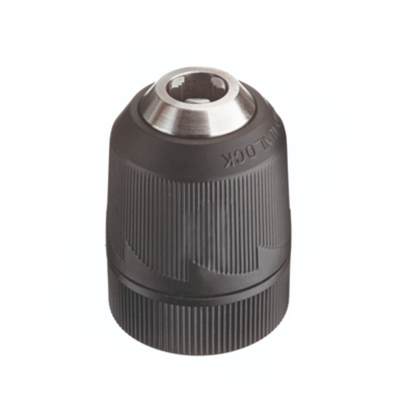 BOHRCRAFT Equipment  | 1468 LOCK Keyless Drill Chuck 1/2-20 UNF