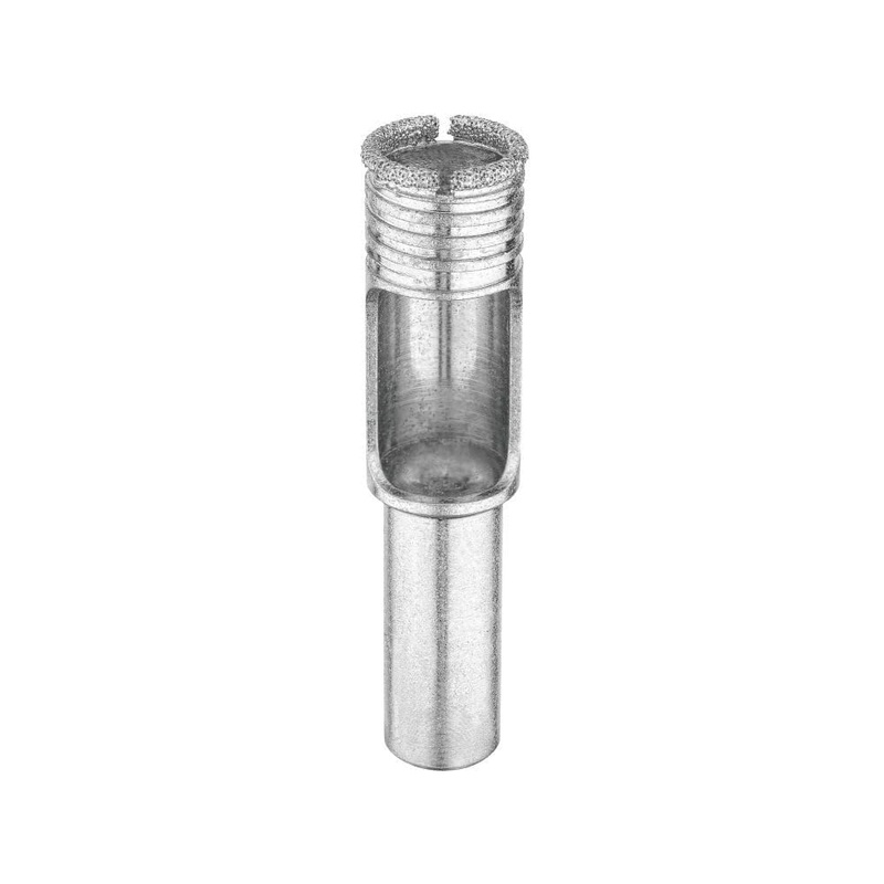 DEWALT (DW5586) Diamond Tile Drill Bit, 1-3/8-Inch