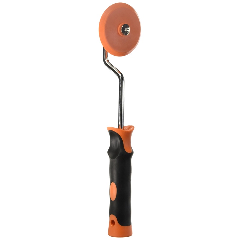 Kraft Tool (CC569) 1/2 Wedge Touch-Up Roller