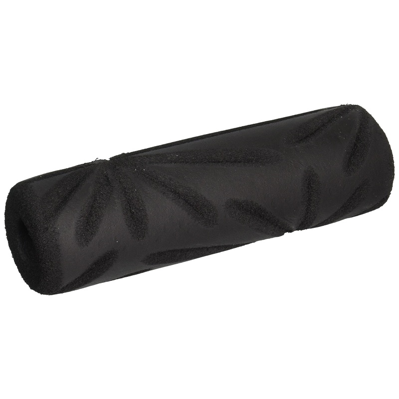 Kraft Tool (DW180) Decorative Texture Roller, Crow’s Foot