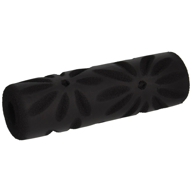Kraft Tool (DW183) Decorative Texture Roller, Poinsettia