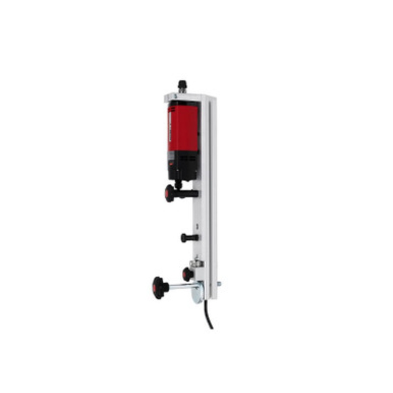 RUWI Router Table | Height Fine Adjustment Accessories for Milling Machines