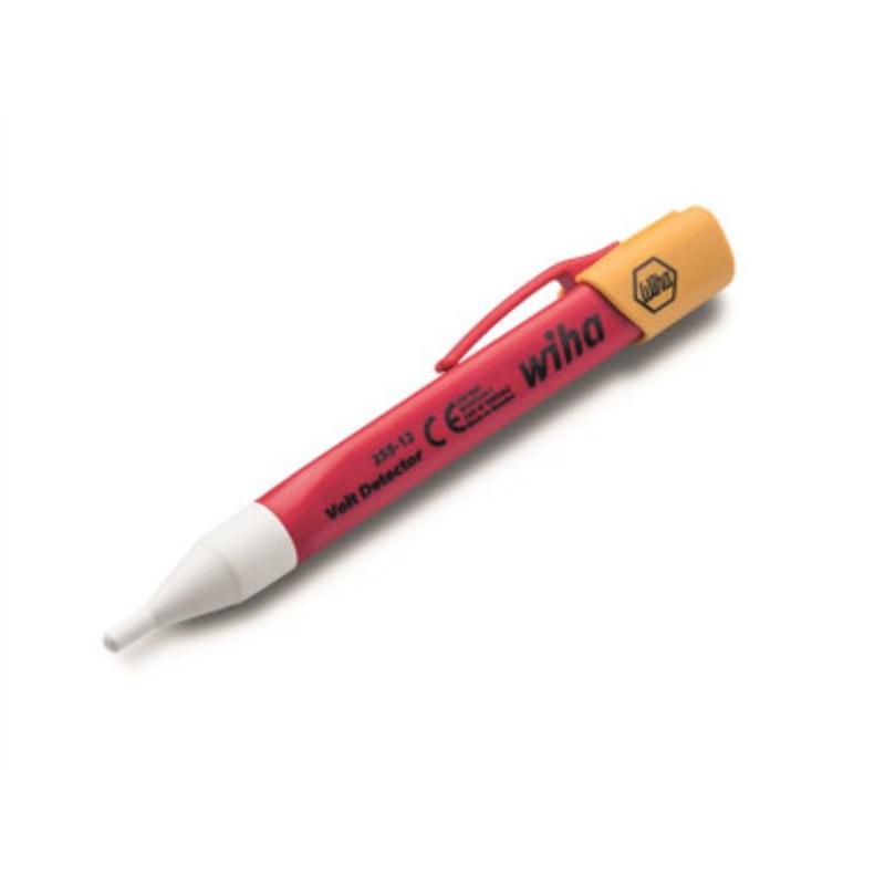 WIHA Voltage Marker |  230-1000VAC Voltage Detector for Electricians