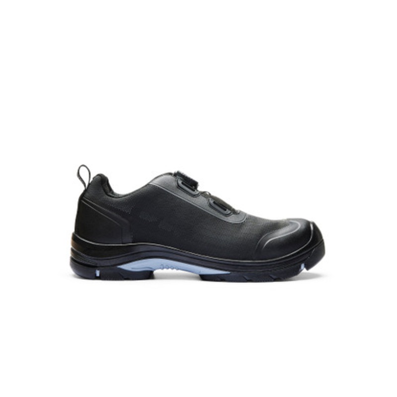 BLAKLADER Safety Shoes  | 2470 GECKO Freelock System Work Shoes
