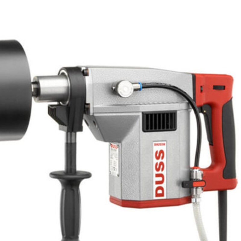 DUSS Core Drill | DIA 203W 2000w Core Drill for Dry and Wet