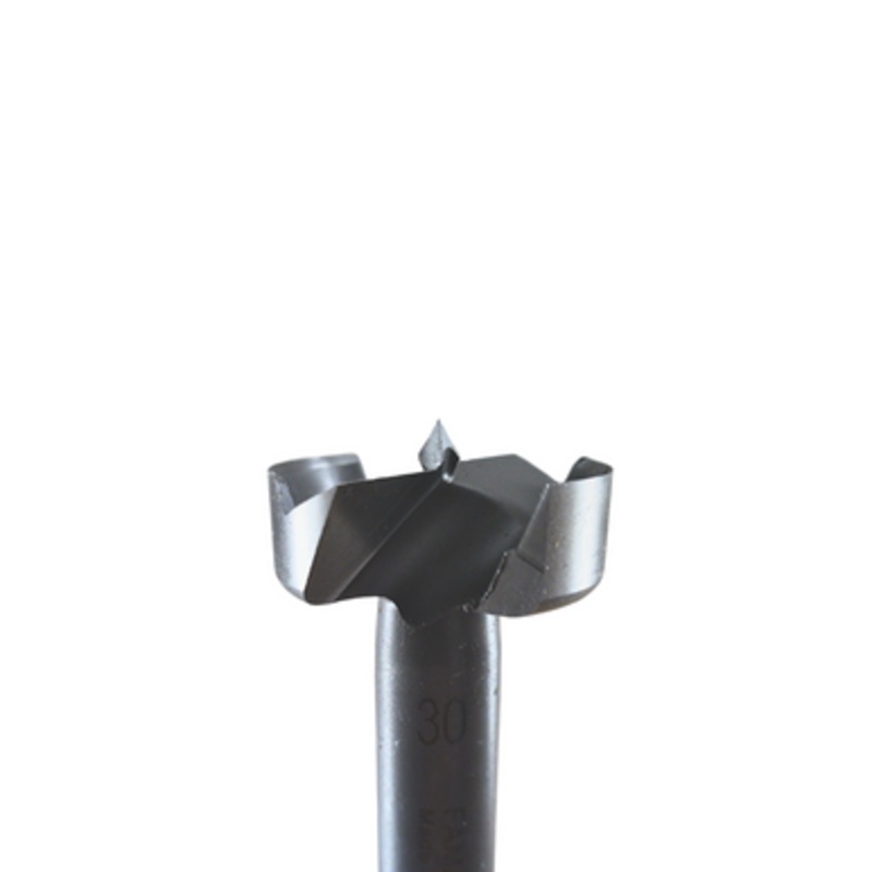 FAMAG Forstner Bit | 1630 CLASSIC Tool Steel Forstner Bit