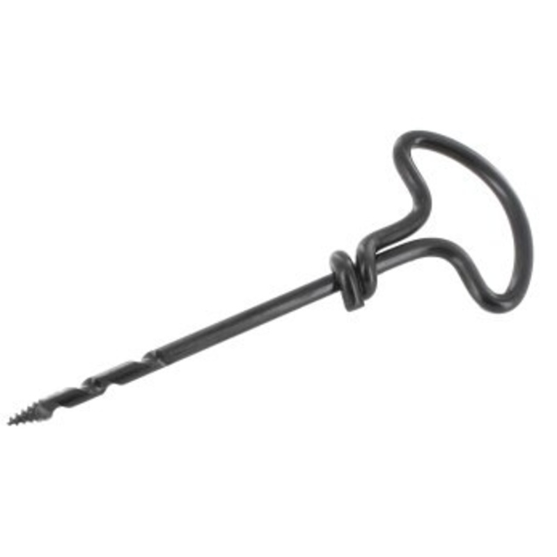 FAMAG Hand Tools | 2152 Gimlets for Drilling by Hand 3 mm 10 pcs