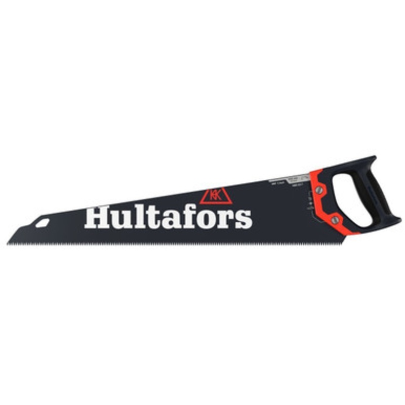 HULTAFORS Handsaw  | HBX 550mm Handsaw 11 Teeth / Inch for Extra Fine Cut