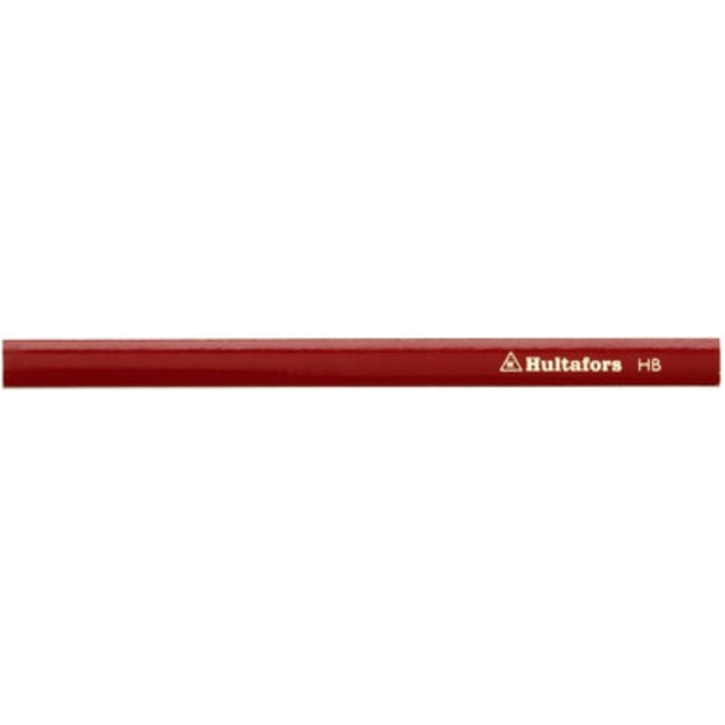 HULTAFORS Markers | SNP Carpenters Pencil