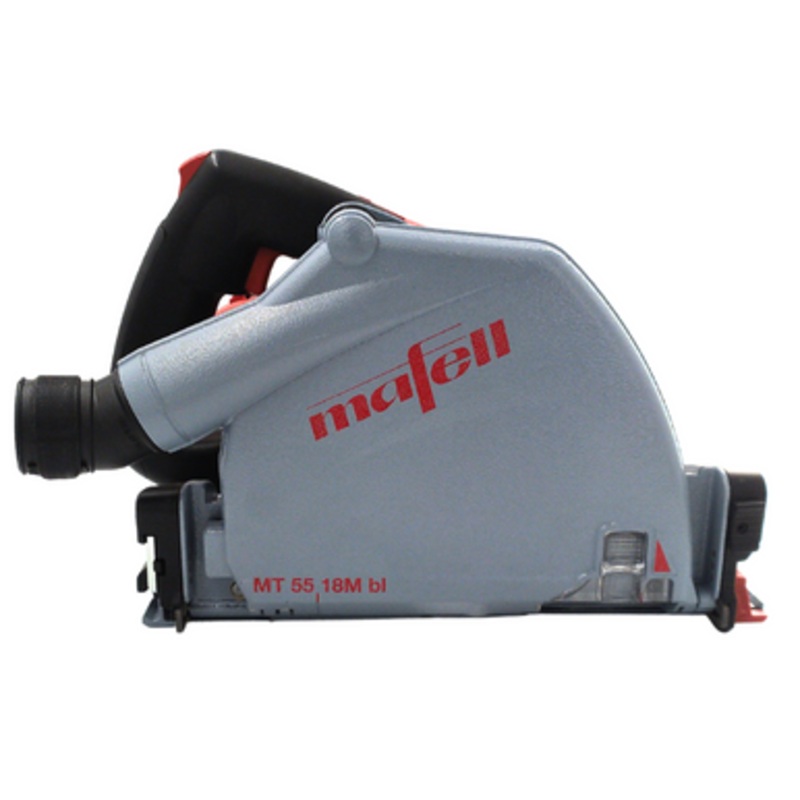 MAFELL Circular Saw | MT 55 18M bl 18v Cordless 160mm Plunge Track Circular Saw
