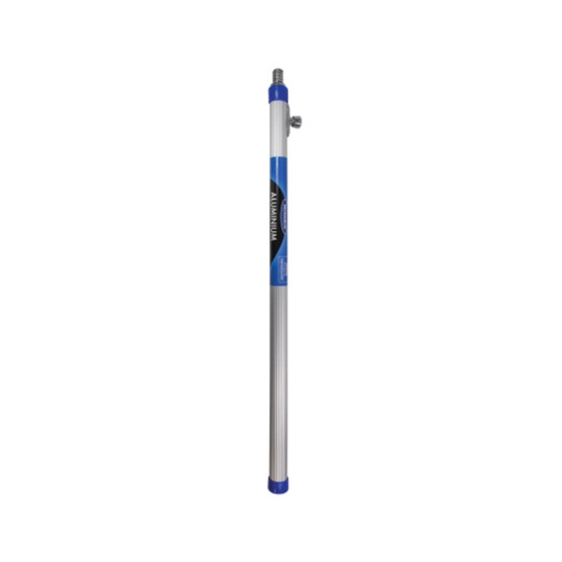 MONARCH Extension | 1.2-2.4m PROFESSIONAL Trade Pole Extension in Lightweight Aluminium