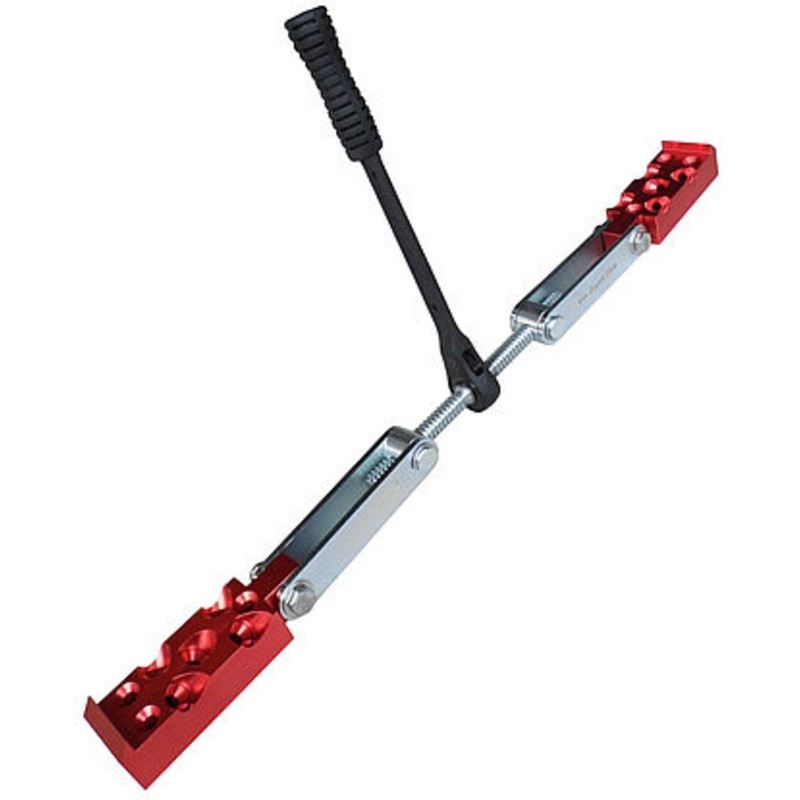 PITZL Tools | 55850 Adjustable Beam Puller with Turn Adapter