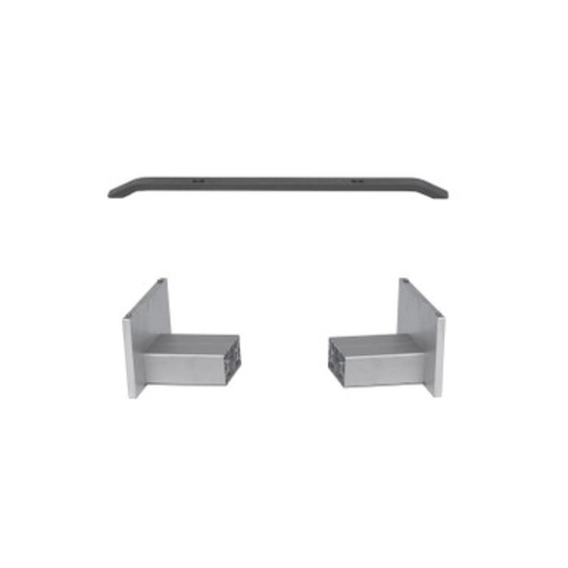 RUWI Extension | Extension Mounting Set for RUWI Classic Router Table
