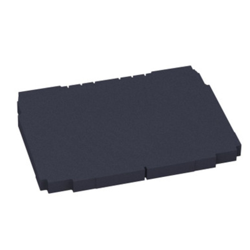 TANOS Sys3 Accessory | BASE SOFT Base Insert Sys3 Accessory Foam