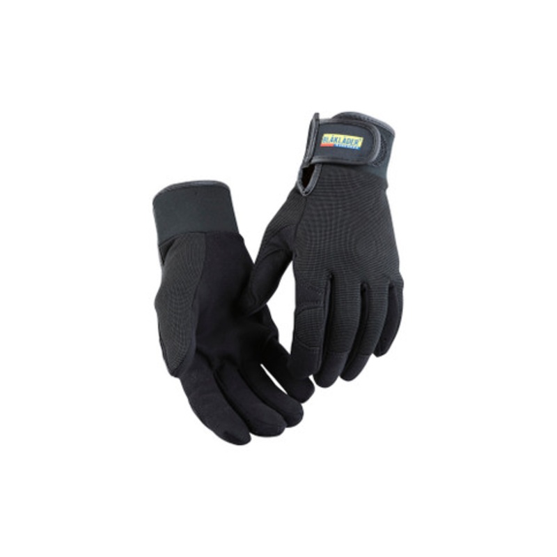 BLAKLADER Gloves | 2232 Gloves with Seamless Fingertips in OUTGOING PRODUCT