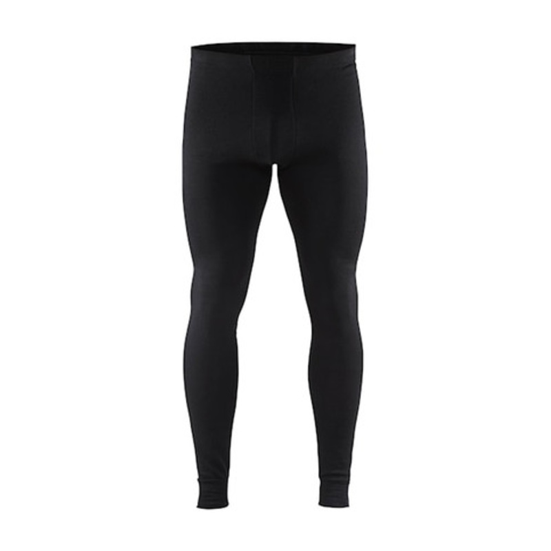 BLAKLADER Underwear | 1891 Merino Wool WARM Thermal Layer Underwear