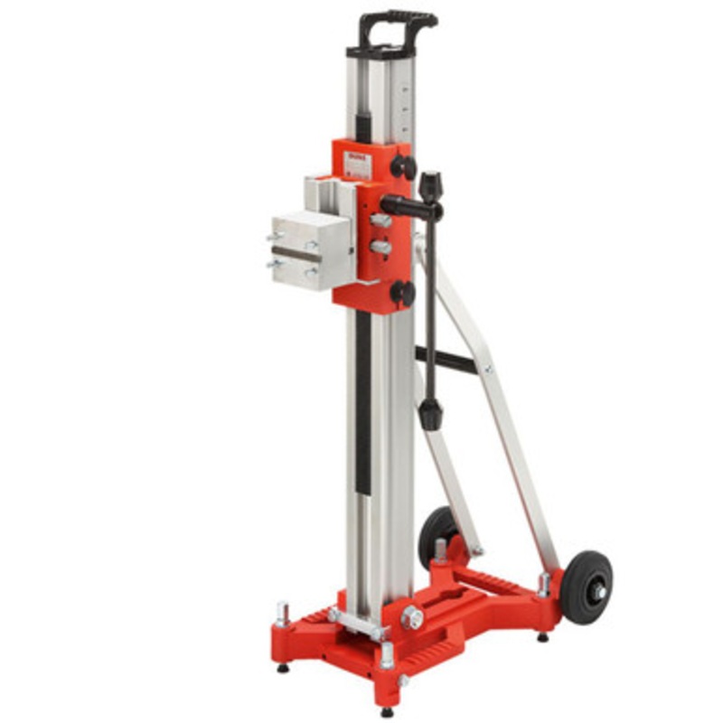 DUSS Core Drill | BS 400 Core Drill Stand for DIA 400 W