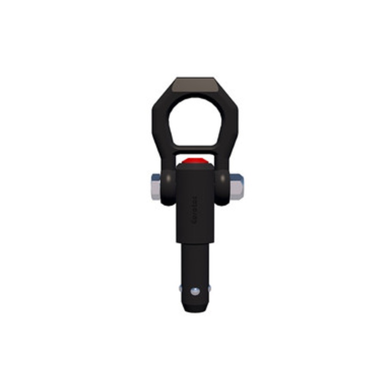 EUROTEC Assembly Tools | Ball Supporting Bolt for Mini Lifting Anchor