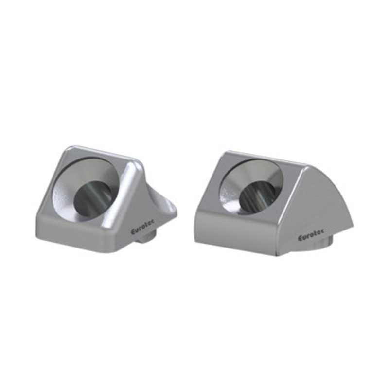 EUROTEC Connections | TAURUS 45 Connections Screw Application for Tension Straps