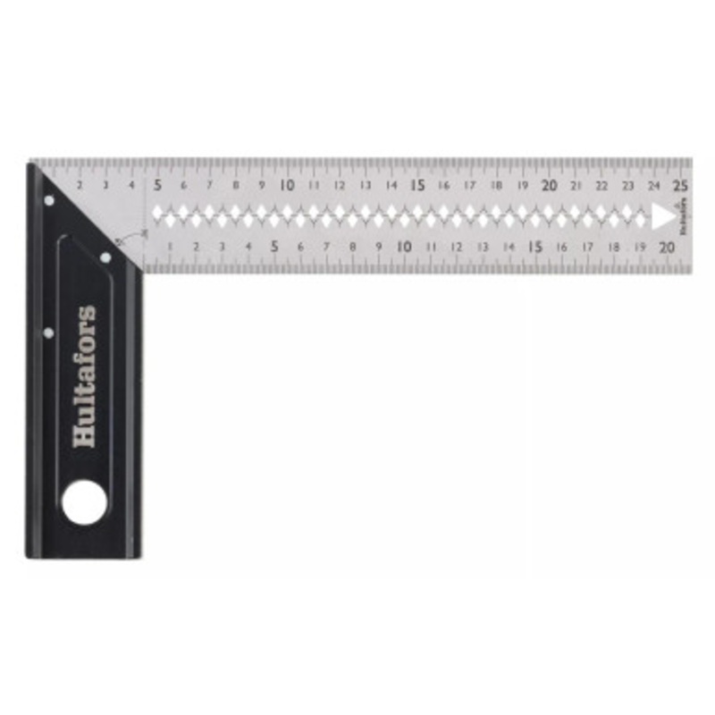 HULTAFORS Squares | S25P 25cm Square Professional