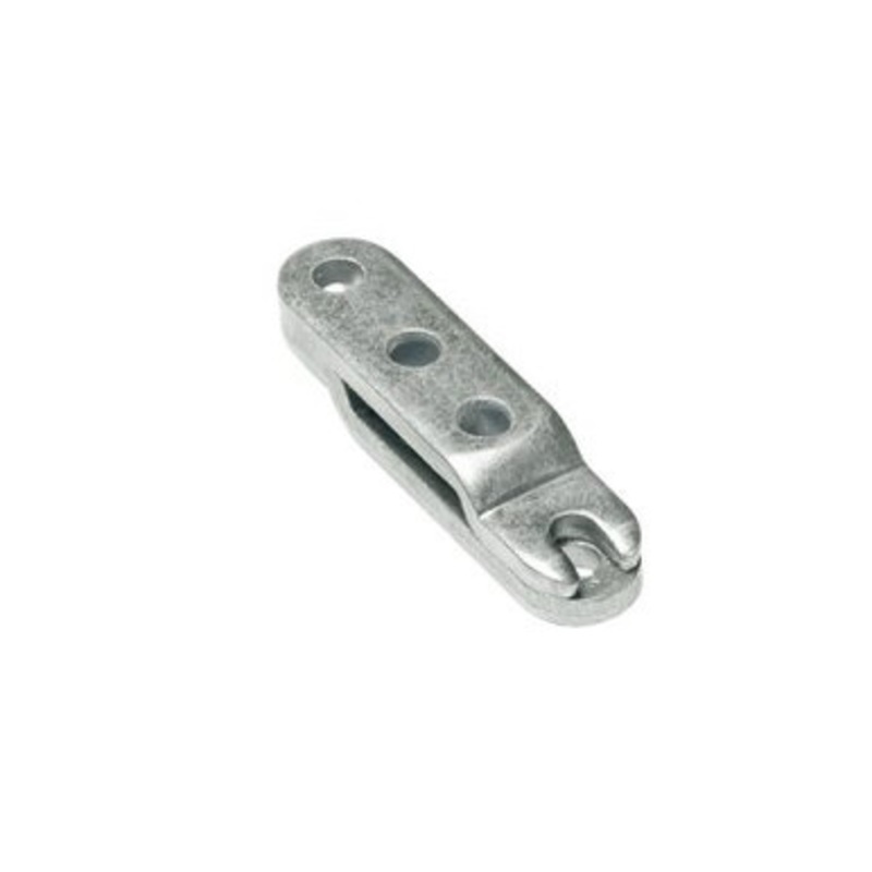 KNAPP Connections | K036 DUO 62/15 Concealed Connections for Furniture Making