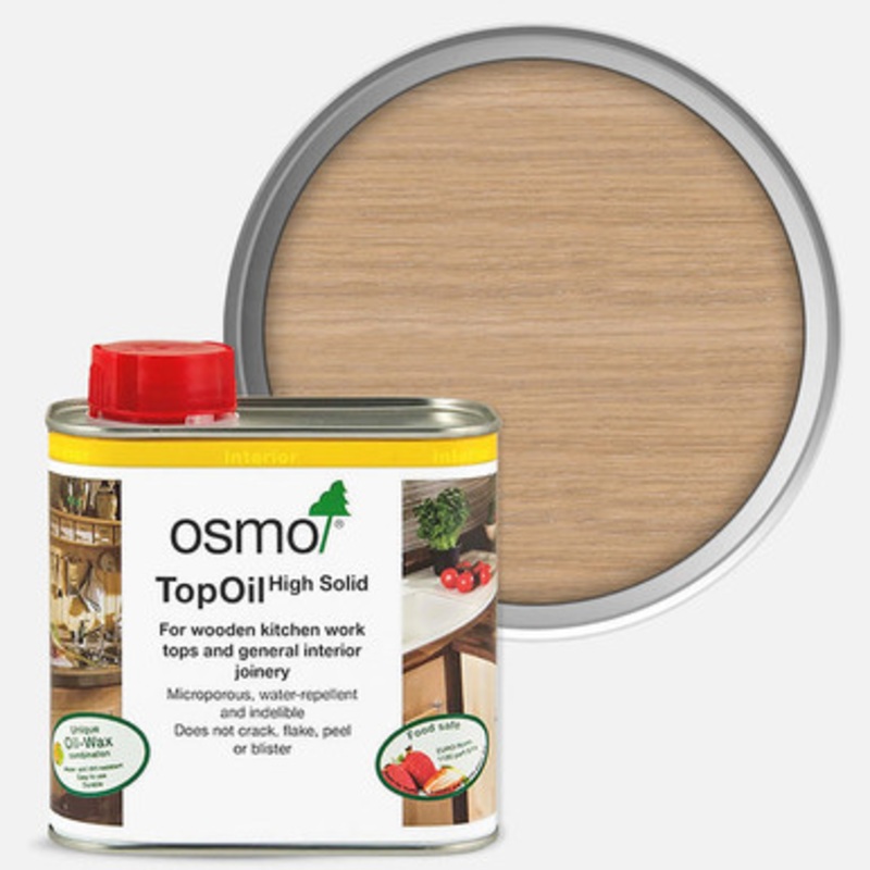 OSMO Interior | TOP OIL 3068 Natural Matt Interior Timber Oil