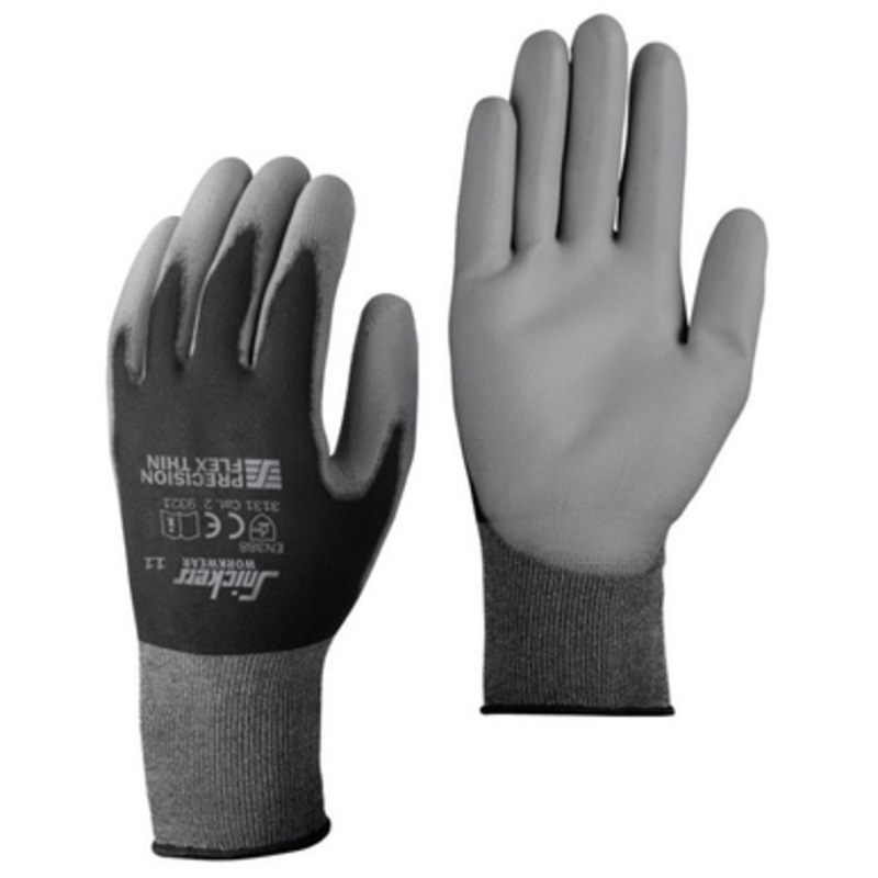 SNICKERS Gloves | PU 9321 Precision Flex Light Gloves