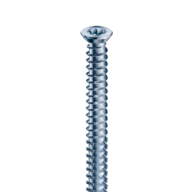 SPAX Screws | 7.5mm T30 Countersunk Head RA Screws with Full Thread in WIROX