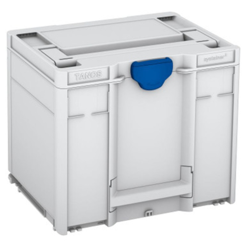 TANOS Systainer3 | M337 Light Grey Systainer3