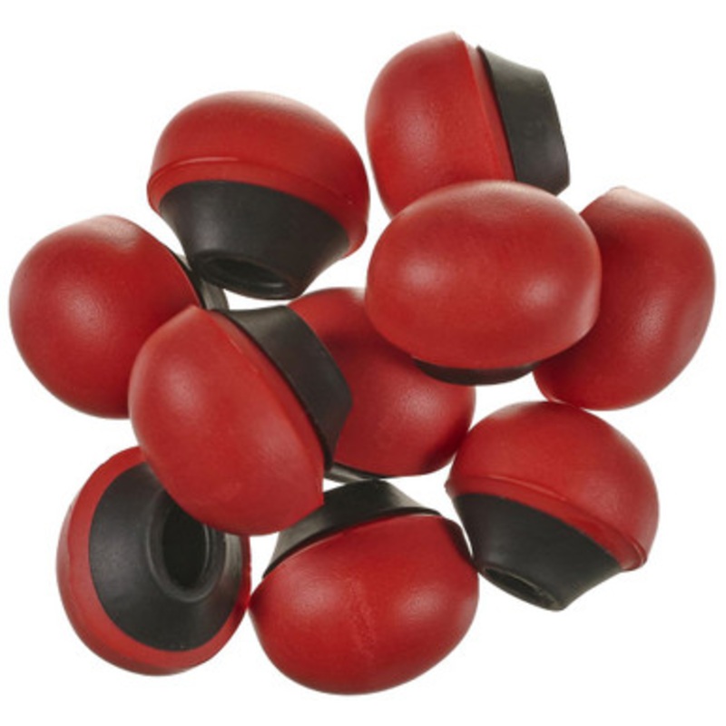 ZEKLER Hearing Protection | 901 10 Pairs Spare Ear Pods