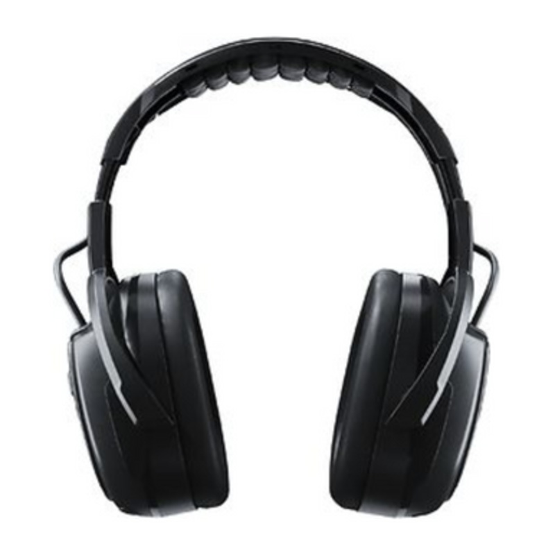 ZEKLER Hearing Protection | SONIC 530 Bluetooth Earmuffs Hearing Protection