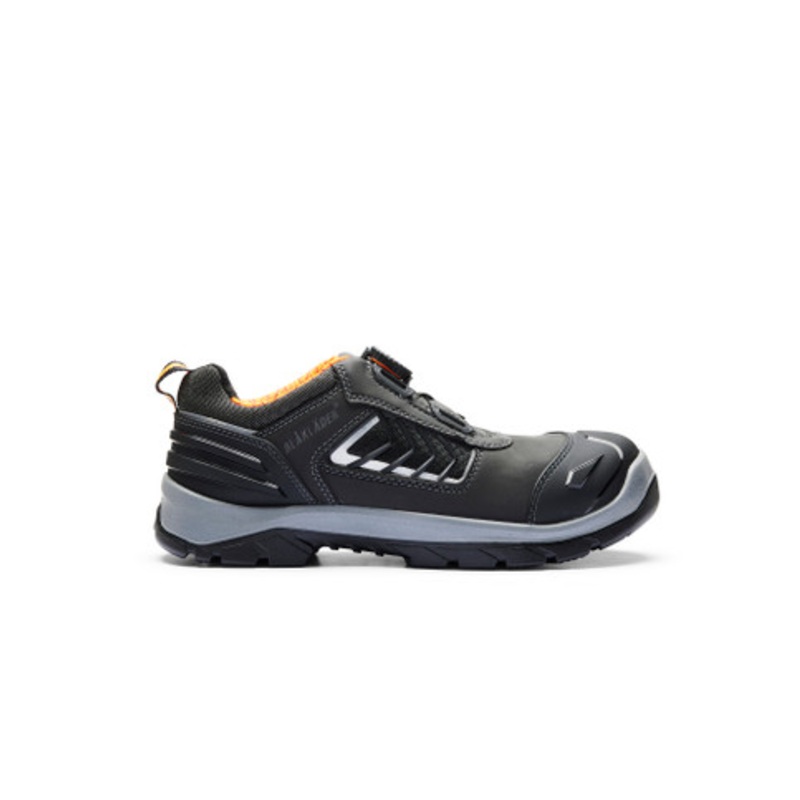 BLAKLADER Safety Shoes  | 2451 ELITE  Freelock System Work Shoes