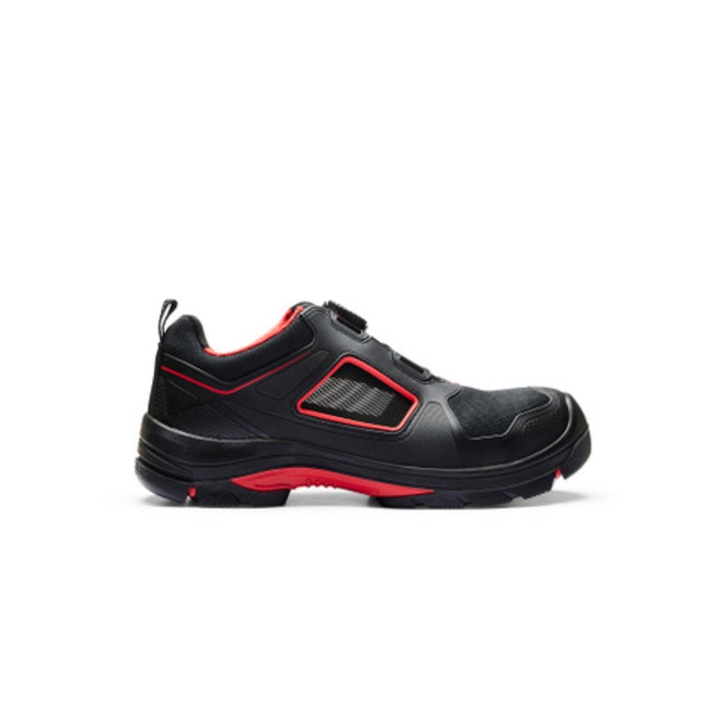 BLAKLADER Safety Shoes  | 2472 GECKO  Freelock System Work Shoes